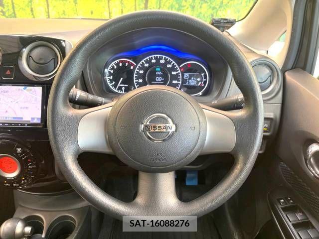 Nissan NOTE 2014-03 365455-11