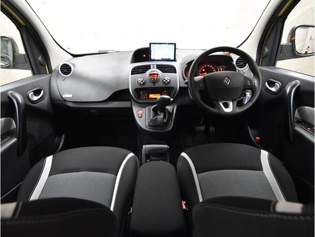Renault KANGOO 2016-07 16532-2
