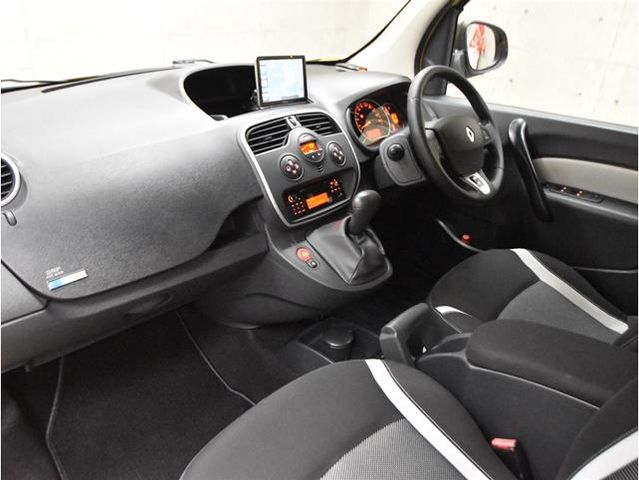 Renault KANGOO 2016-07 16532-26