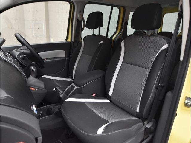 Renault KANGOO 2016-07 16532-4