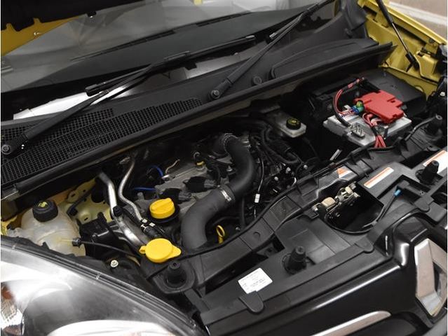 Renault KANGOO 2016-07 16532-27
