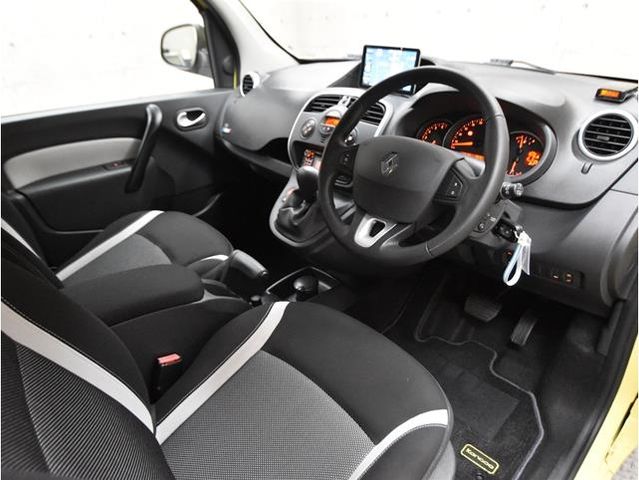 Renault KANGOO 2016-07 16532-16