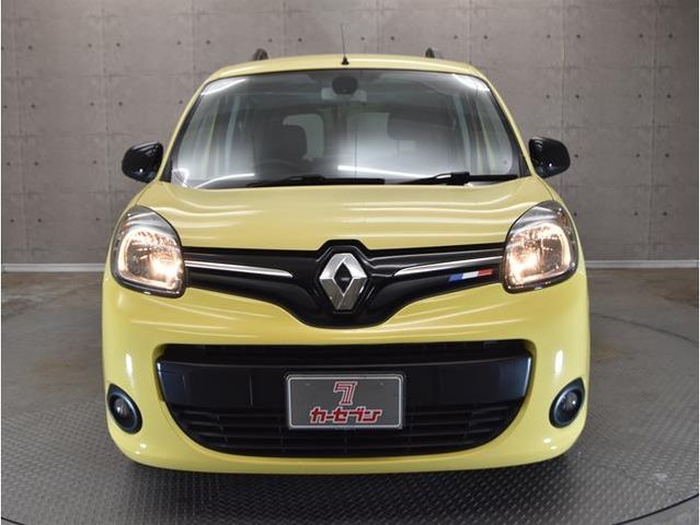 Renault KANGOO 2016-07 16532-6