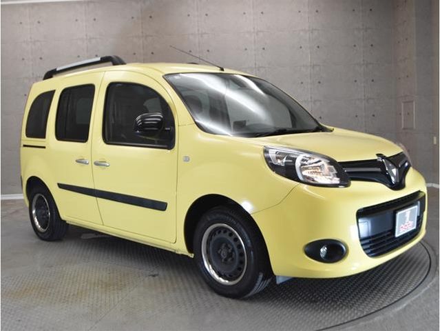 Renault KANGOO 2016-07 16532-7