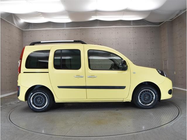 Renault KANGOO 2016-07 16532-8