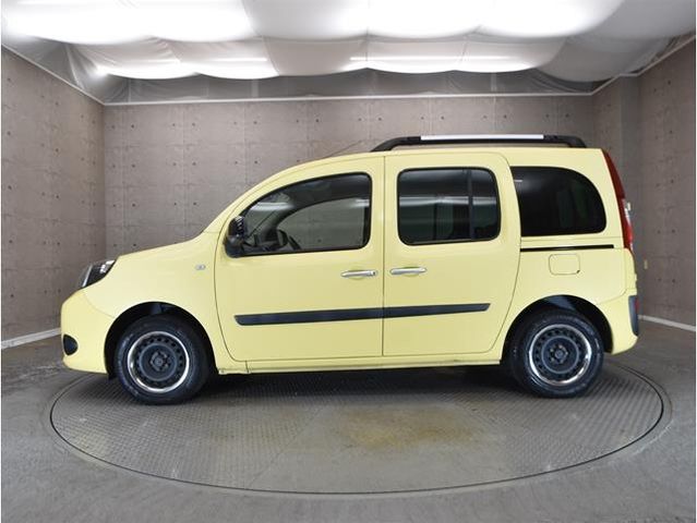 Renault KANGOO 2016-07 16532-9