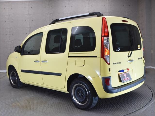 Renault KANGOO 2016-07 16532-10