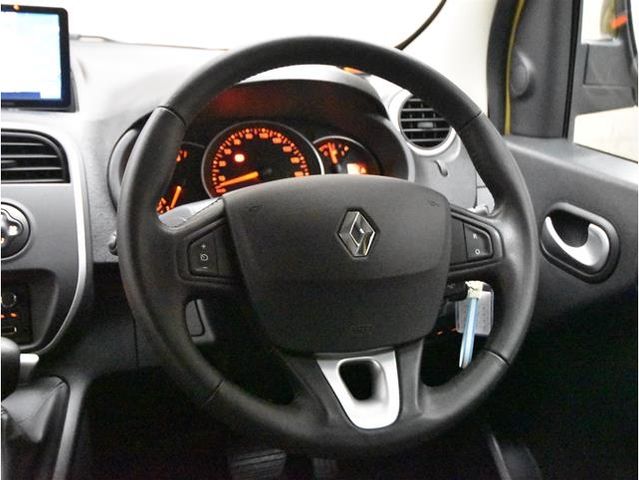 Renault KANGOO 2016-07 16532-22