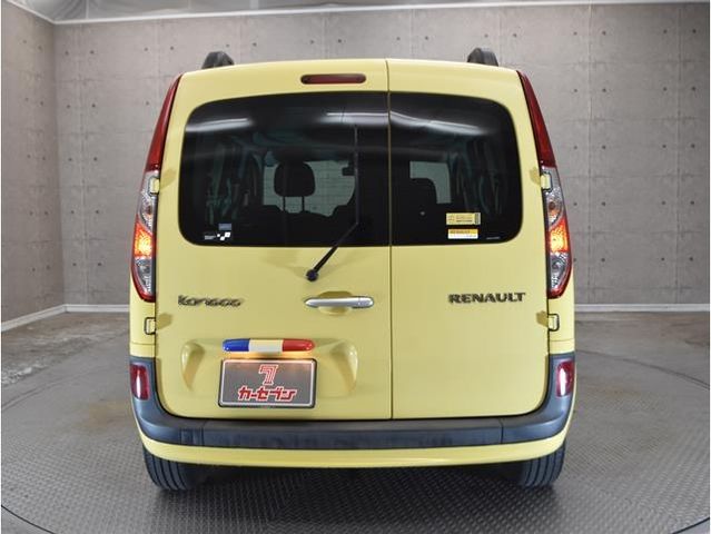 Renault KANGOO 2016-07 16532-11
