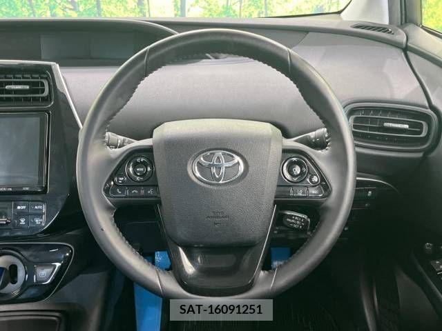 Toyota PRIUS 2020-08 378035-11