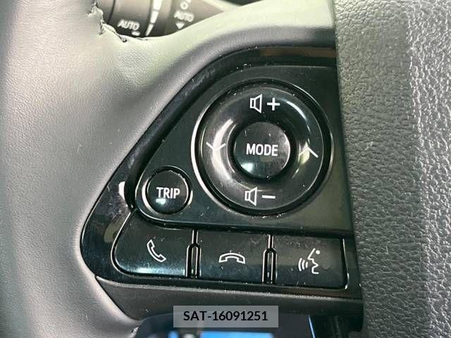 Toyota PRIUS 2020-08 378035-7