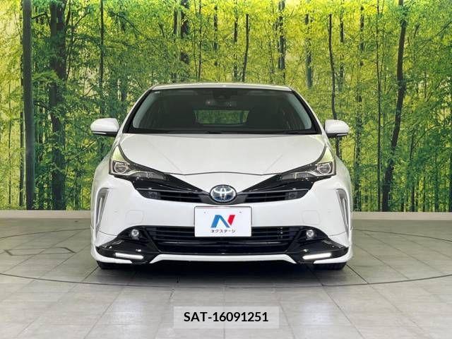 Toyota PRIUS 2020-08 378035-14