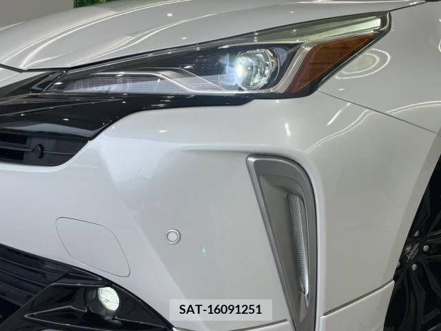 Toyota PRIUS 2020-08 378035-12