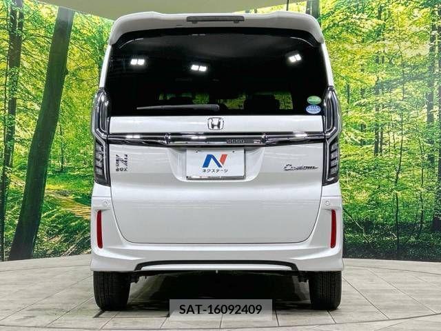 Honda N BOX CUSTOM 2019-09 222705-15