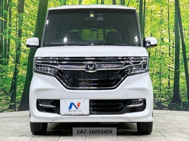Honda N BOX CUSTOM 2019-09 222705-14