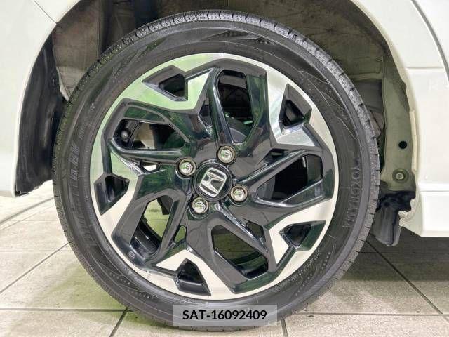 Honda N BOX CUSTOM 2019-09 222705-13