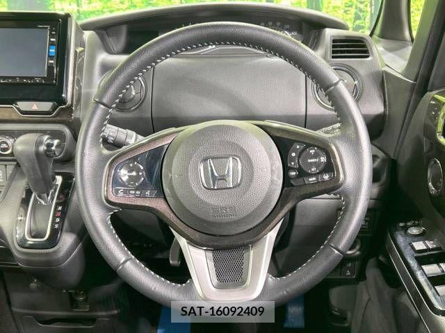 Honda N BOX CUSTOM 2019-09 222705-11