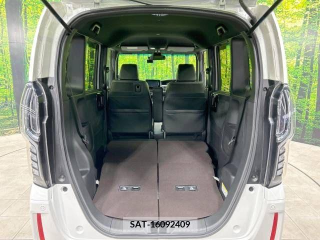 Honda N BOX CUSTOM 2019-09 222705-10
