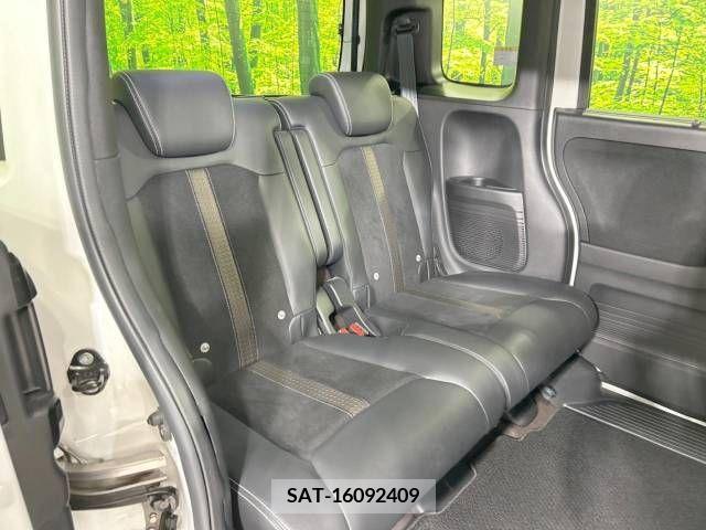 Honda N BOX CUSTOM 2019-09 222705-9