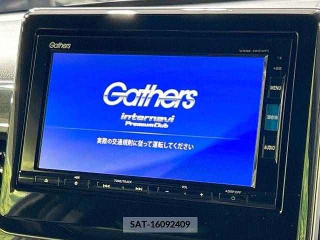 Honda N BOX CUSTOM 2019-09 222705-4