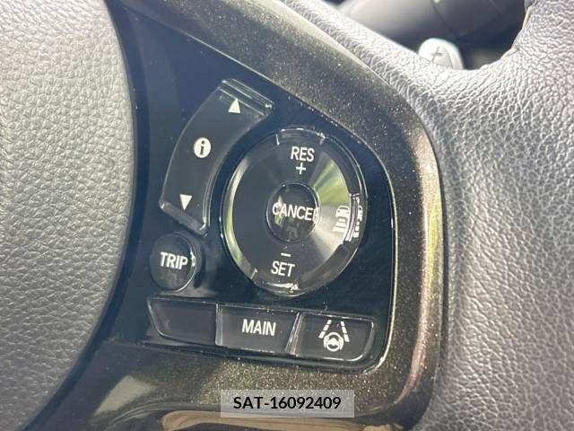 Honda N BOX CUSTOM 2019-09 222705-3