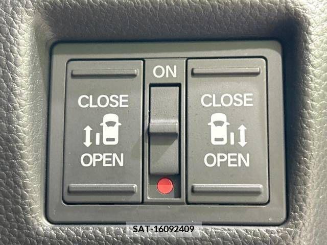 Honda N BOX CUSTOM 2019-09 222705-2