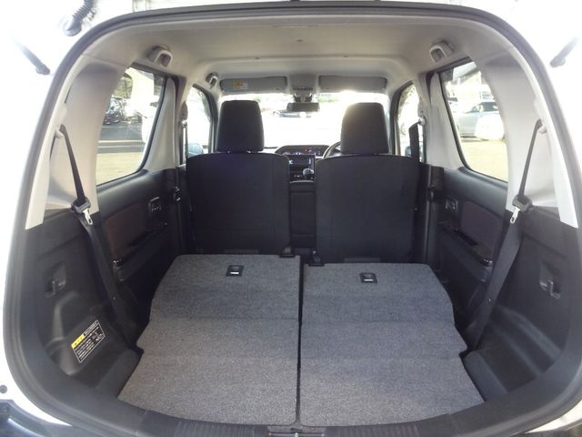 Suzuki WAGON R 2017-10 193228-6