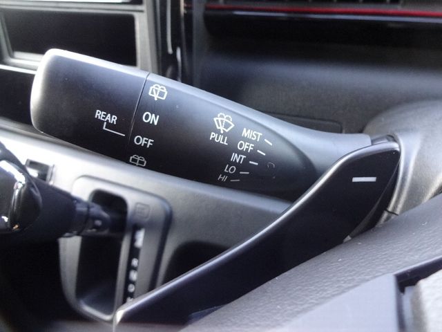 Suzuki WAGON R 2017-10 193228-18