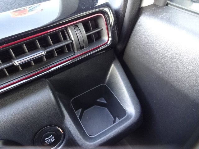 Suzuki WAGON R 2017-10 193228-24