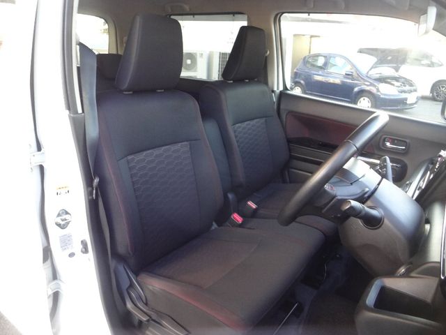Suzuki WAGON R 2017-10 193228-7