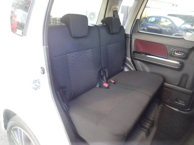 Suzuki WAGON R 2017-10 193228-8