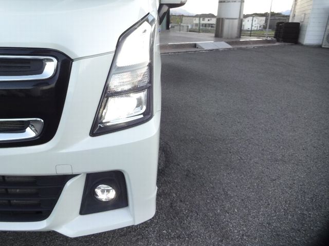 Suzuki WAGON R 2017-10 193228-29