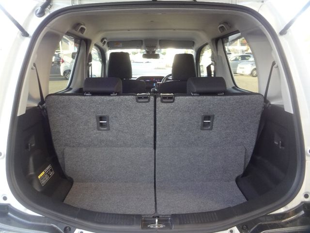 Suzuki WAGON R 2017-10 193228-5