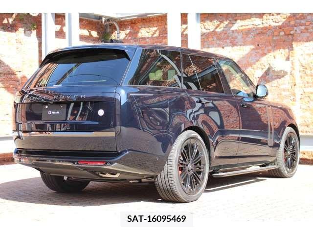 ROVER RANGE ROVER 2022-11 213892-3