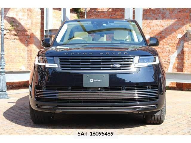 ROVER RANGE ROVER 2022-11 213892-2