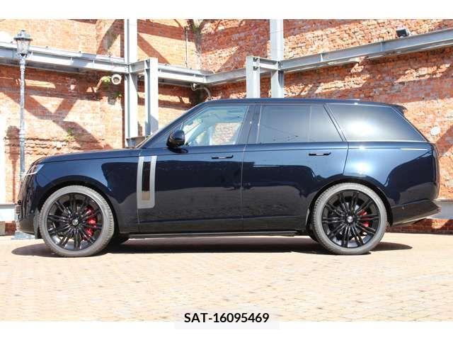 ROVER RANGE ROVER 2022-11 213892-4
