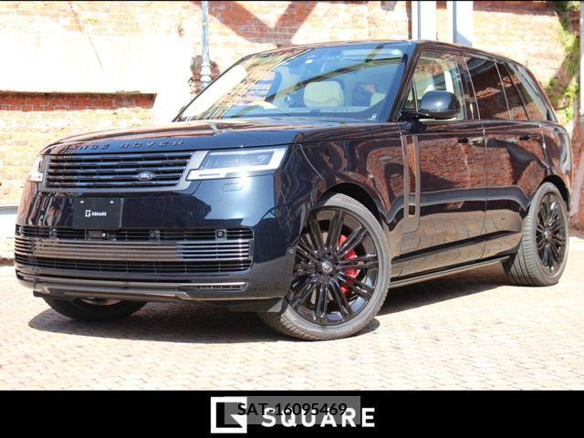 ROVER RANGE ROVER 2022-11 213892-0