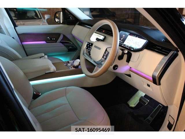 ROVER RANGE ROVER 2022-11 213892-11