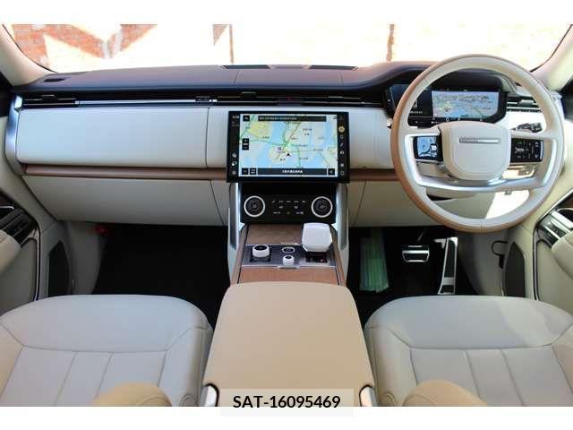 ROVER RANGE ROVER 2022-11 213892-15