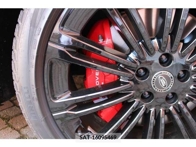 ROVER RANGE ROVER 2022-11 213892-10