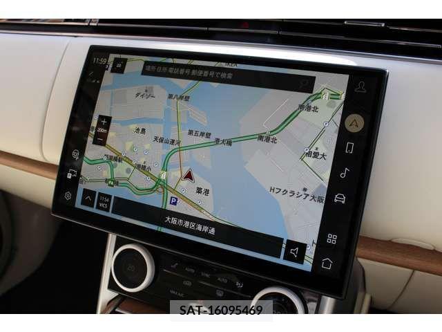 ROVER RANGE ROVER 2022-11 213892-9