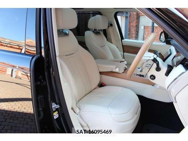 ROVER RANGE ROVER 2022-11 213892-5