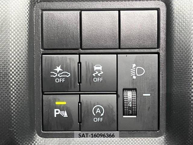 Toyota RAIZE 2020-02 283187-3