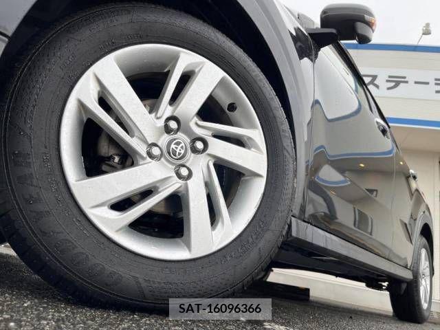 Toyota RAIZE 2020-02 283187-14