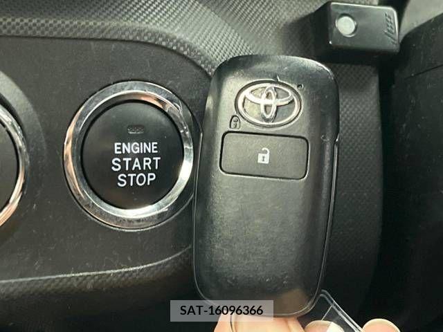 Toyota RAIZE 2020-02 283187-6