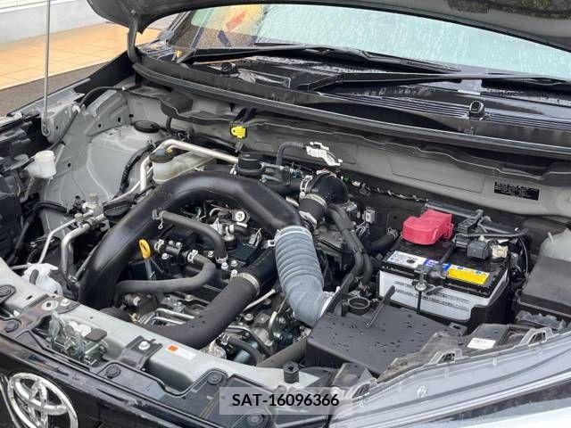 Toyota RAIZE 2020-02 283187-18