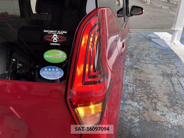 Nissan DAYZ 2019-08 267571-22