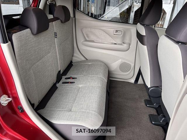 Nissan DAYZ 2019-08 267571-25