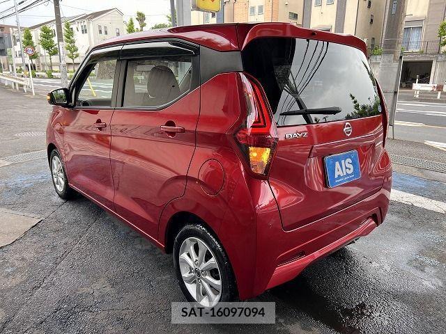 Nissan DAYZ 2019-08 267571-2