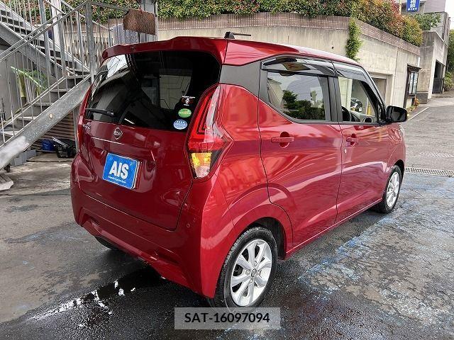 Nissan DAYZ 2019-08 267571-5